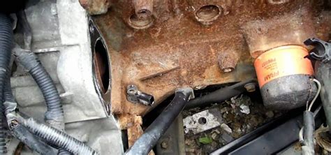 2005 nissan sentra crank sensor